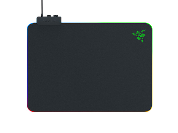 Razer Gigantus v2 Cloth Gaming Mouse Pad (XXL): Thick, High