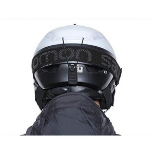 Amazon | SALOMON(サロモン) スキーヘルメット スノーボード