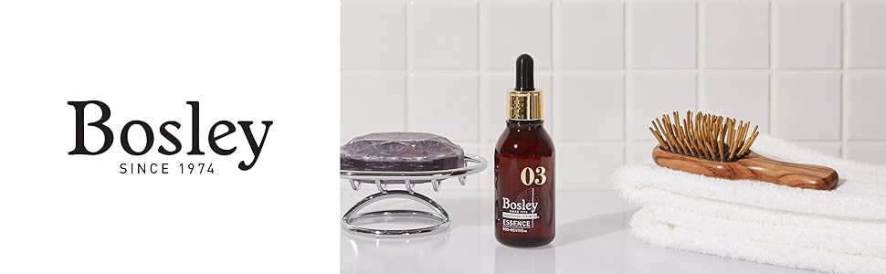 Amazon ボズレー スカルプエッセンス 50ml Bosley ボズレー 育毛 養毛用シャンプー 通販