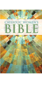 Catholic Women's Bible