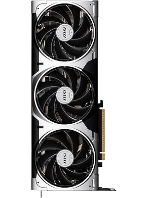 GeForce RTX 5070 Ti 16G VENTUS 3X OC
