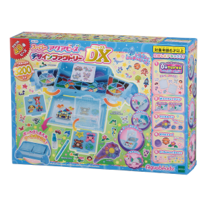 Amazon | アクアビーズ オールインワンセット 【スーパーアクアビーズ