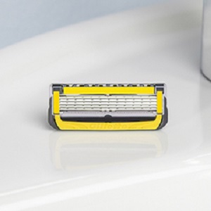 Gillette ProShield