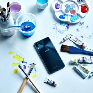 ZENFONE 5Z