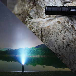 tactical outdoor camping hiking dog walking