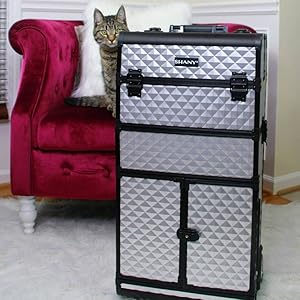 train case