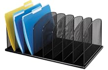 mesh filing, desktop filing, upright desktop filing, mesh desktop filing