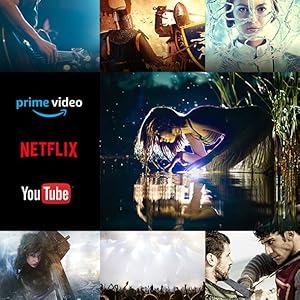 Video Streaming in 4K