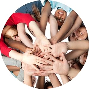 group celebration