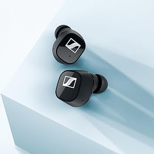 未開封Sennheiser CX 400BT True Wireless CX 400BT True Wireless | Sennheiser Canada