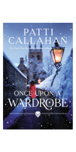 once upon a wardrobe