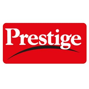 Prestige Induction Base Hard Anodized Pressure Handi Logo