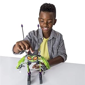 meccano,robot,building toys,robotics,toys for boys and girls gifts for kids,programmable,interactive