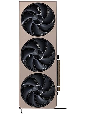 【新品】MSI GeForce RTX 5070 Ti INSPIRE 3X MSI GeForce RTX™ 5070 Ti 16G INSPIRE 3X OC PLUS