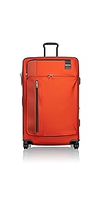 tumi merge wheeled duffel packing case