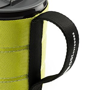 GSI Outdoors Infinity Backpacker Mug