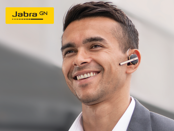 Jabra Talk 30 ワイヤレスイヤホン レビュー】Jabra Talk30で、Line通話も100倍楽になった件