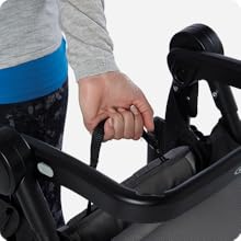 graco roadmaster jogger jodie