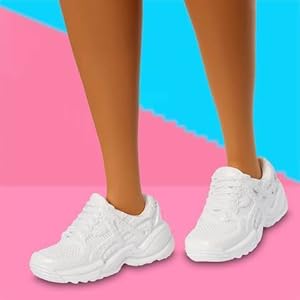 ​Bambole Barbie con Look all'ultima moda