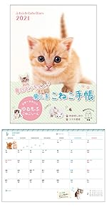 【中古】 ふわふわＣａｔｓ　Ｄｉａｒｙ インプレス手帳２０２１ ２０２１/インプレス/石橋絵 ふわふわCats Diary 2025 - インプレス手帳 - 毎日をゴキゲンに。