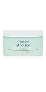 Amazon.com: Crabtree & Evelyn La Source Relaxing Body Lotion ...