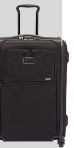 TUMI - Alpha 3 Short Trip Expandable 4 Wheeled Packing Case