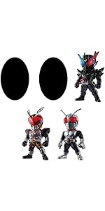 【コンプ】コンバージ仮面ライダー 一般販売分210体 CONVERGE KAMEN RIDER 30｜発売日：2025年12月｜バンダイ