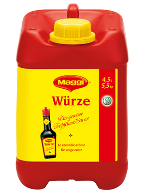 Maggi Würze