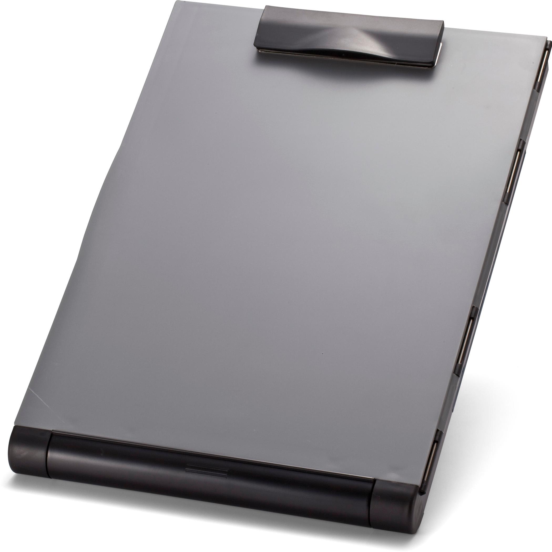 Officemate Recycled Clipboard Storage/Forms Holder