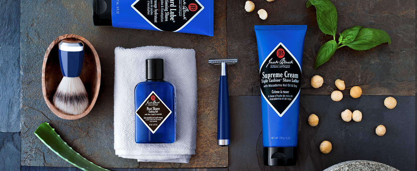 Jack, Black, Jack Black, Men, Mens, Face Cream, Calming Face, Dry Erase Ultra Calming Face Cream