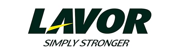 lavor aspiratori
