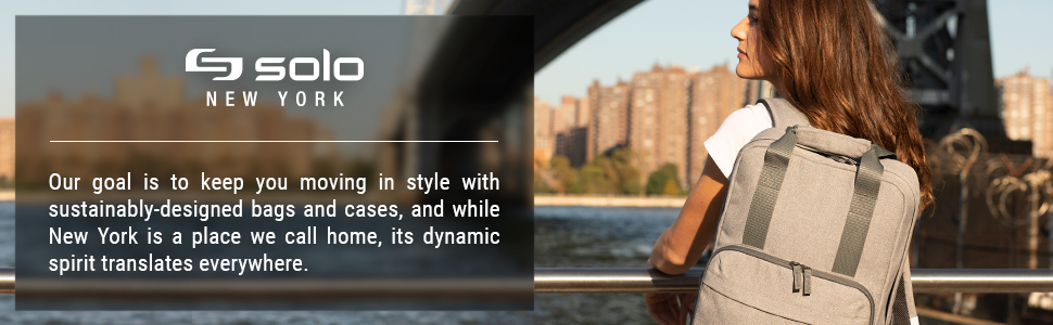 Solo New York