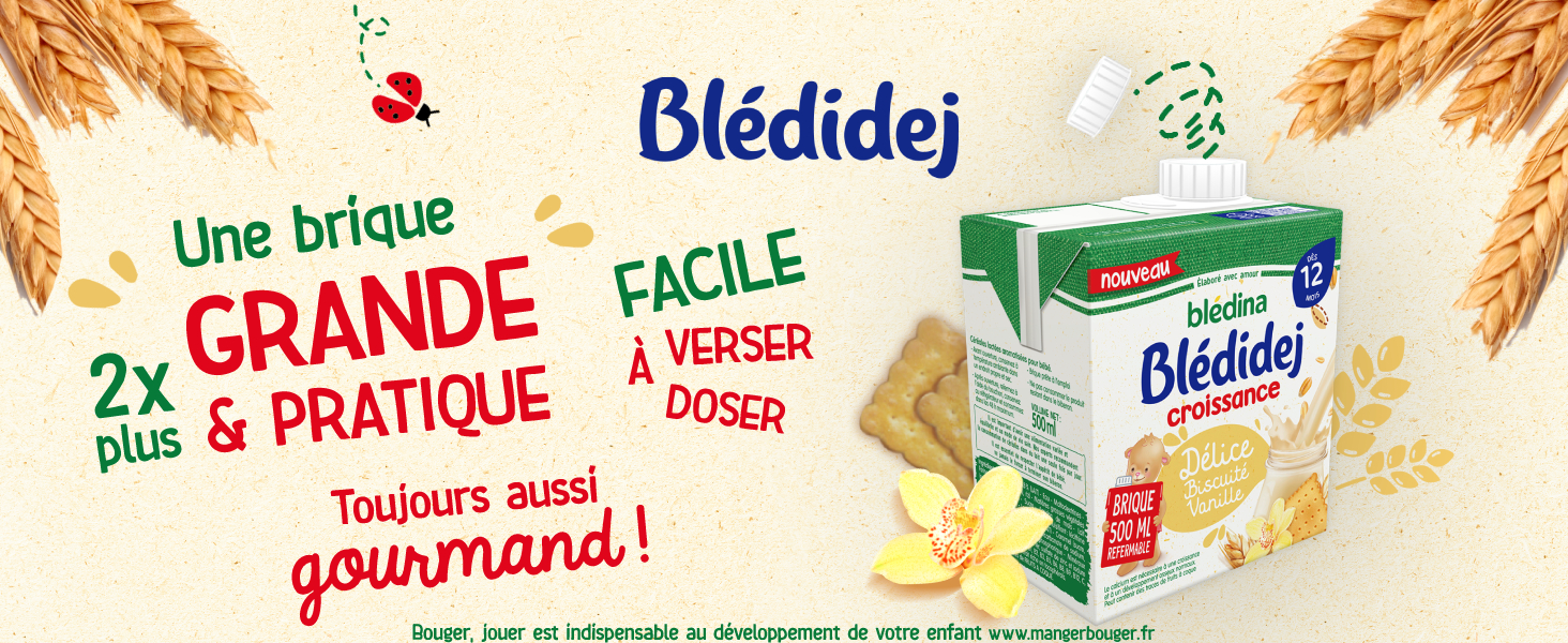 Bledina Bledidej Cereales Bebe Lactees Miel Des 6 Mois 250ml Lot 3x4 Briques Amazon Fr Epicerie Bledina Bledidej Cereales Bebe Lactees Miel Des 6 Mois 250ml Lot 3x4 Briques Amazon Fr Epicerie