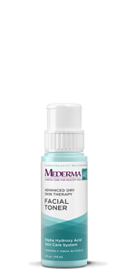 Mederma AG Facial Toner