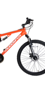 muddyfox livewire review