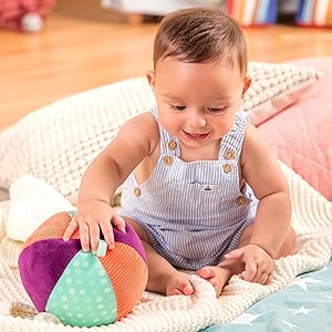 spielzeug ab 2 3 jahre 6 monate montessori baby spielbogen geschenk junge krabbeldecke für mädchen