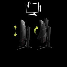 *Supports VRR (variable refresh rate) at 1440p resolution.