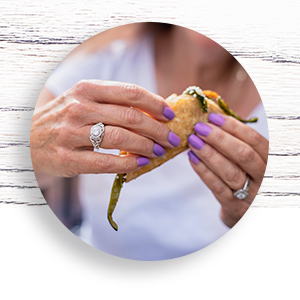 TUMS Naturals Black Cherry & Watermelon