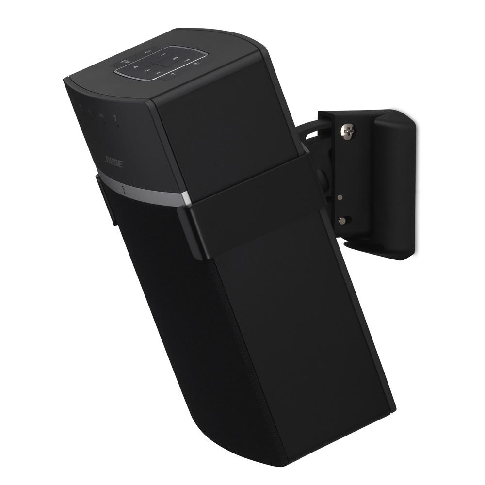 SoundXtra Wall Mount for Bose SoundTouch 10 Black Amazon.co.uk Hi
