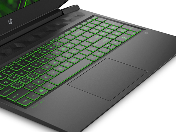 enlarged larger big touchpad imagepad