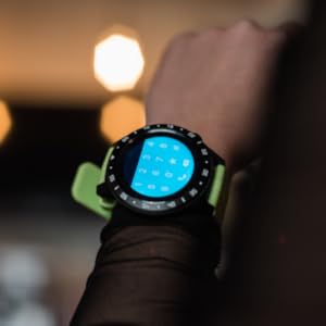 Smartwatch garett multi 4 sport Clearance