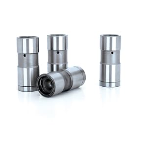 Pro Magnum Hydraulic Flat Lifter for Small and Big Block Chevrolet