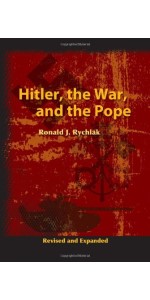 Hitler, the War, and the Pope