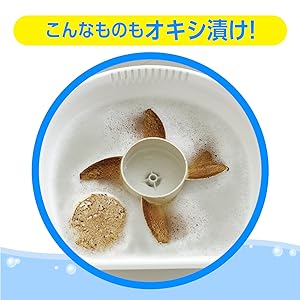 オキシクリーン粉末