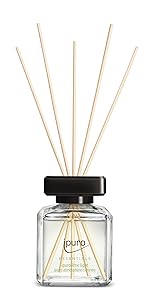 Lime Light, Raumduft, Stäbchen, erlesene Inhaltsstoffe, sinnlich, puristisch, hohe Qualität