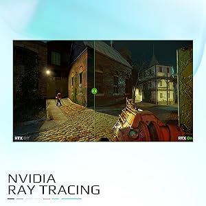 NVIDIA Ray Tracing