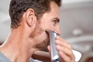 trimmer, shaver, electric razors, multigroom, clippers, groomer, blades for beards, for men, goatee