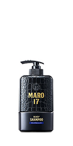 Amazon Maro17 マーロ17 コラーゲン スカルプ コンディショナー メンズ 350ml Maro17 マーロ17 育毛 養毛用コンディショナー 通販