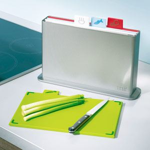 Amazon | Joseph Joseph (ジョセフ ジョセフ) インデックスまな板 Amazon | Joseph Joseph (ジョセフ ジョセフ) インデックスまな板