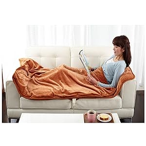 Sugibo(スギボー) 日本製 あったか寝ころんぼマット/キャメル Amazon | Sugibo(スギボー) シルクタッチ あったか寝ころんぼ